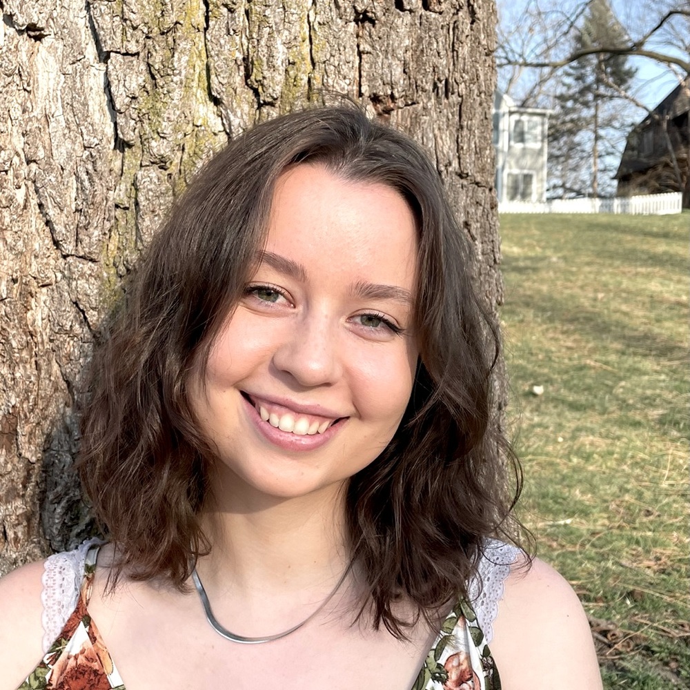 Meet your Posher, Clare